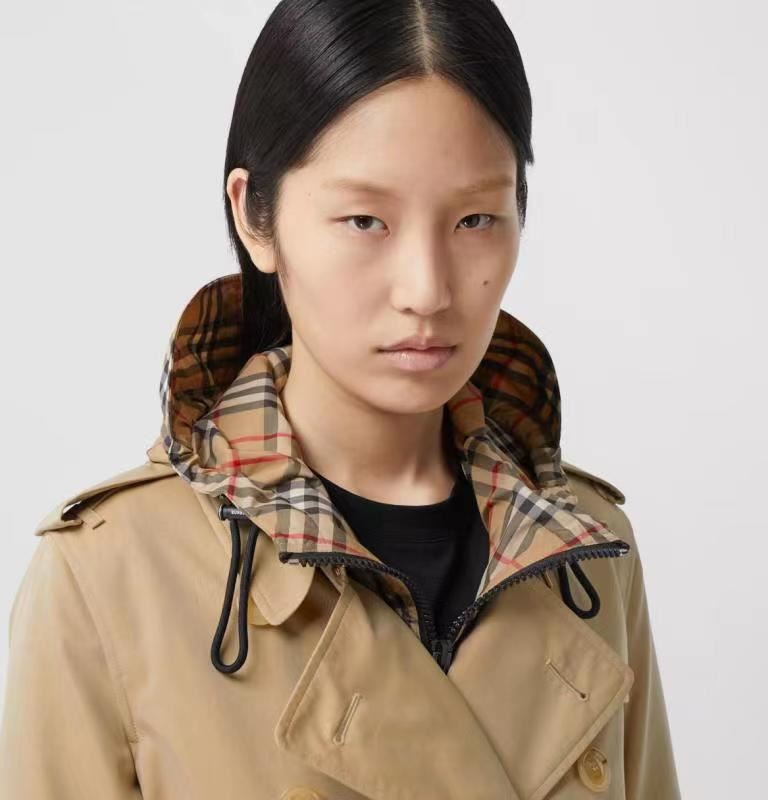 Burberry Outwear